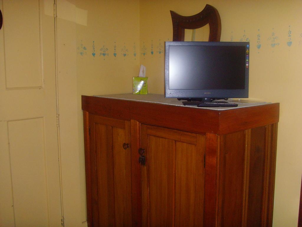 Big Tree Lodge Methven Zimmer foto